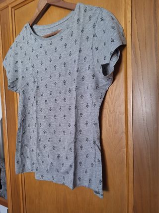 Camiseta Primark t 42