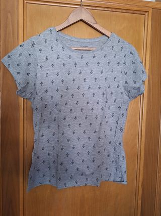 Camiseta Primark t 42