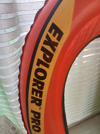 Lancha, Bote, Barca Explorer Pro 50