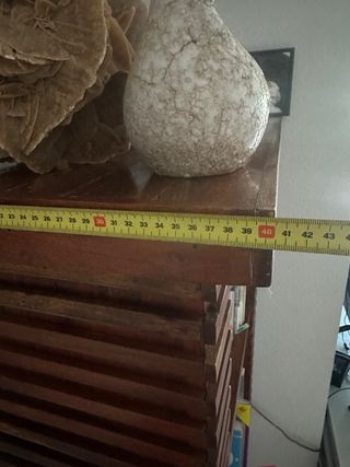 Libreria estanteria Banak (Urge vender)