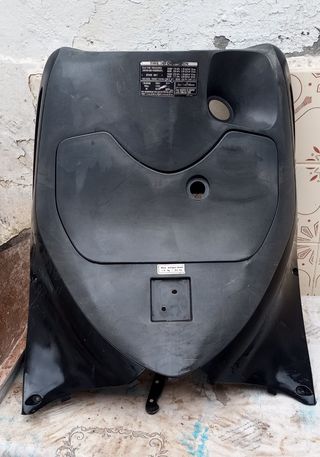 Despiece HONDA PS 10 todo el lote 120 euros 