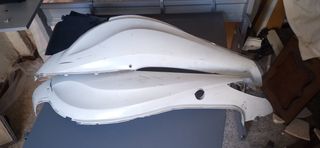 Despiece HONDA PS 10 todo el lote 120 euros 