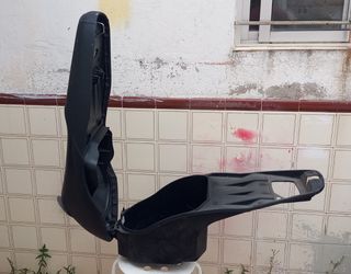 Despiece HONDA PS 10 todo el lote 120 euros 