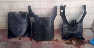 Despiece HONDA PS 10 todo el lote 120 euros 