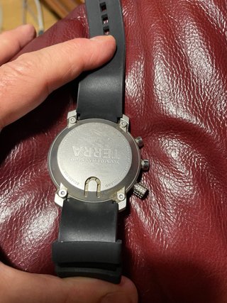 SUUNTO ELEMENTUM TERRA