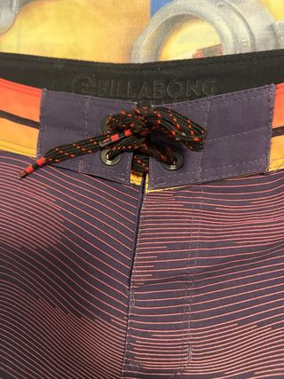 Bañador niño billabong talla 12