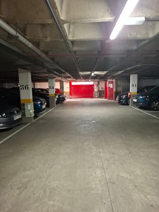 Garaje en venta