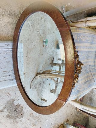 Espejo vintage
