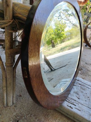 Espejo vintage