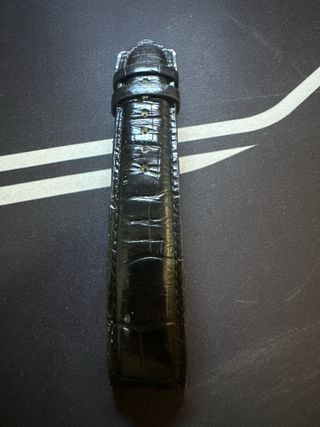 Cinturino in pelle Eberhard