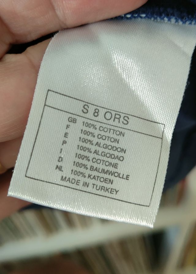 Camiseta nike años 90