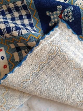 2 Copriletti singoli