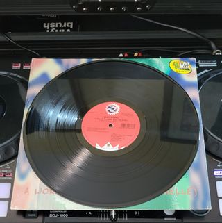 Orlando - A World Without You (Michelle)