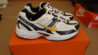 Zapatillas NIKE Complete Talla 42