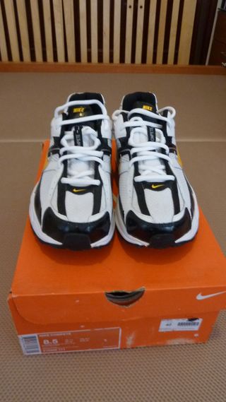 Zapatillas NIKE Complete Talla 42