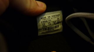 Zapatillas NIKE Complete Talla 42