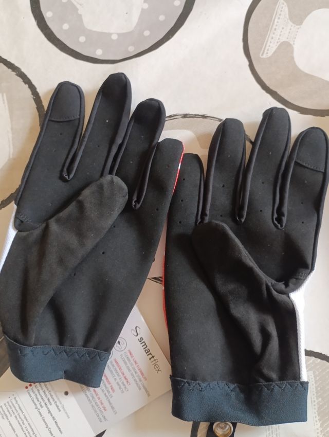 Guantes G-Form Sorata