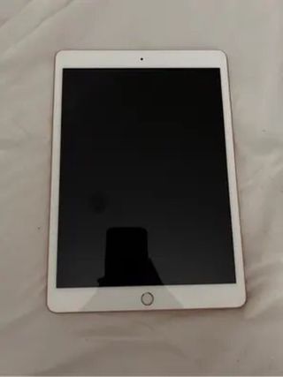 Ipad 8 32gb con caja y ticket