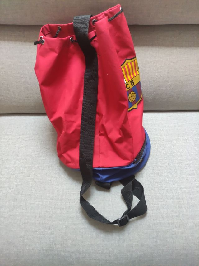 Mochila Barça