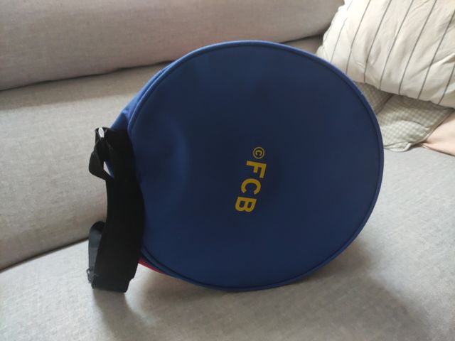 Mochila Barça
