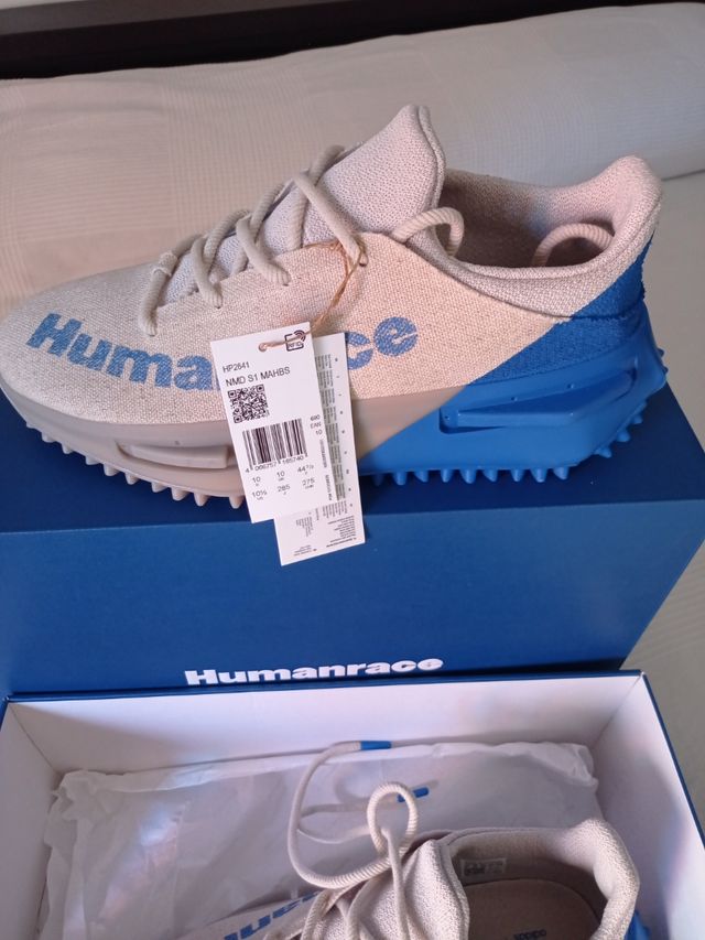 Adidas NMD S1 MAHBS