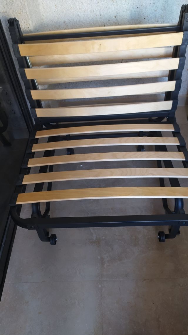 Sillón cama