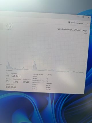 NiPoGi AD08 Mini PC Ιntel Core i7-12650H#200273