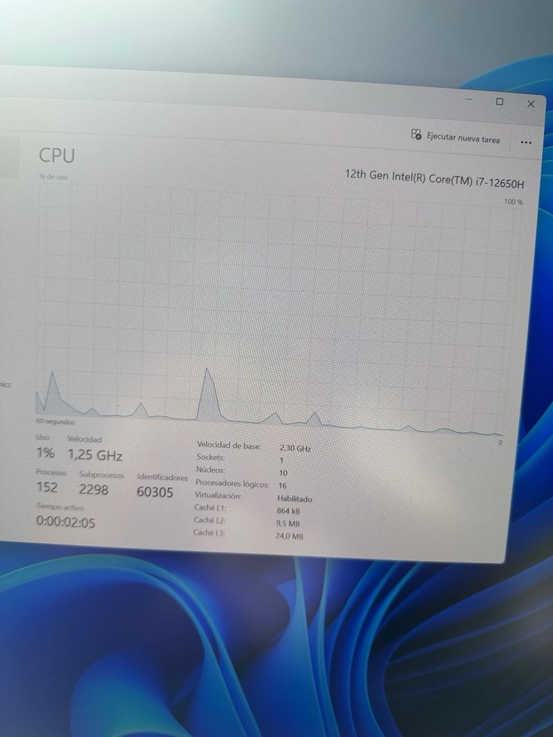 NiPoGi AD08 Mini PC Ιntel Core i7-12650H#200273 afbeelding 10