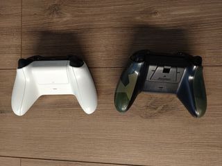 2 Mandos videoconsola XBOX