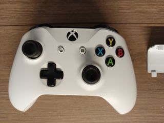 2 Mandos videoconsola XBOX