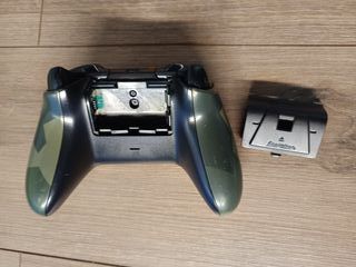 2 Mandos videoconsola XBOX