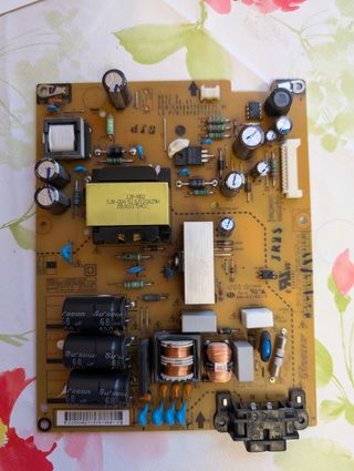 Componentes TV LG 42LS3450