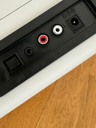 Maletin tocadiscos vintage