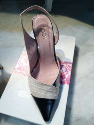 Zapatos de vestir Lodi 39