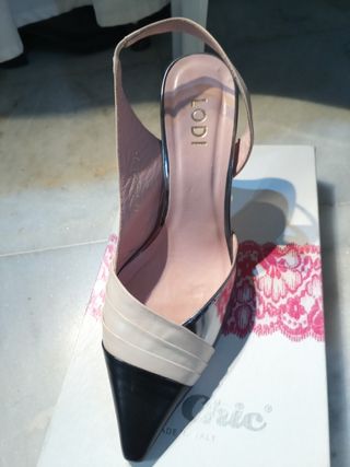 Zapatos de vestir Lodi 39