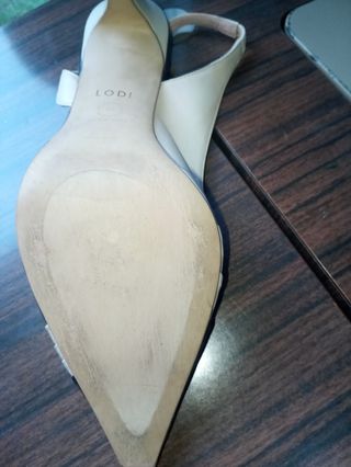 Zapatos de vestir Lodi 39