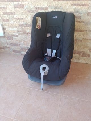 Silla de coche para bebés