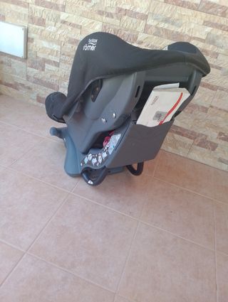 Silla de coche para bebés