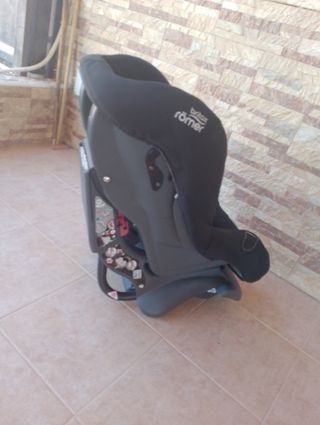 Silla de coche para bebés