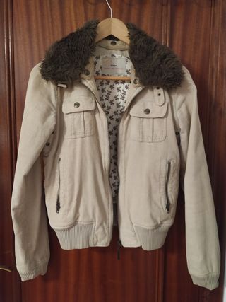 Chaqueta invierno 
