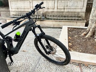 Bici eletrica