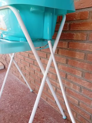 Bañera para bebé
