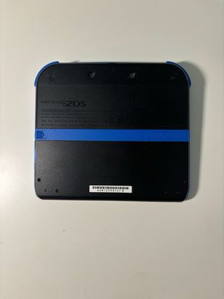 Nintendo 2DS