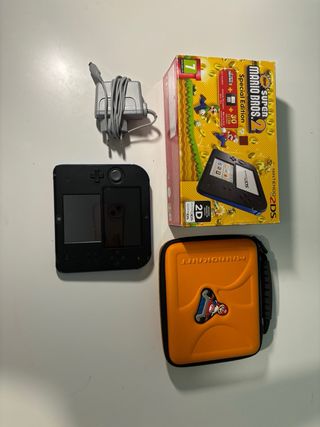 Nintendo 2DS