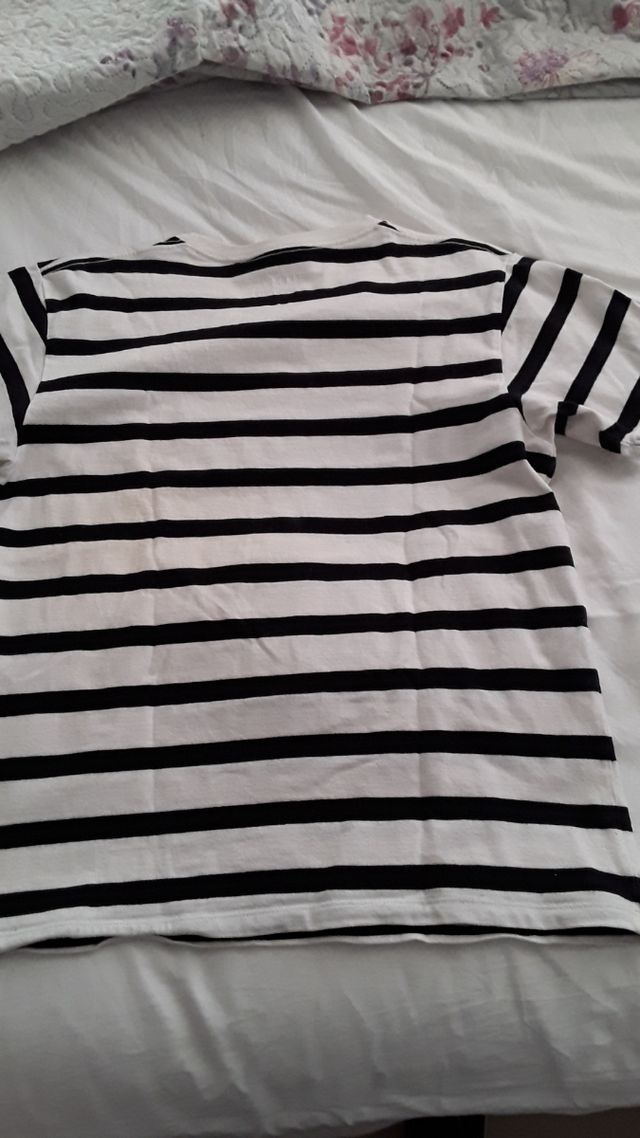 Camiseta Andy Warhol