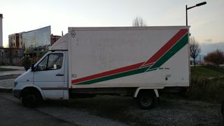 Portes mudanzas