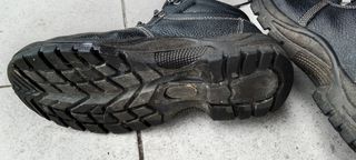 Zapatos de seguridad