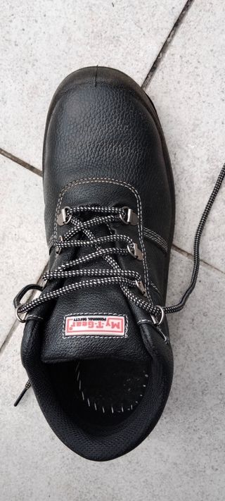 Zapatos de seguridad