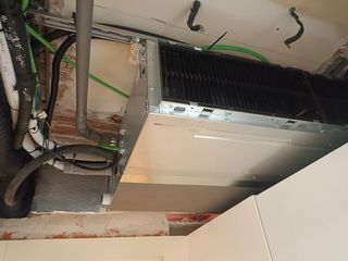 Aires acondicionados