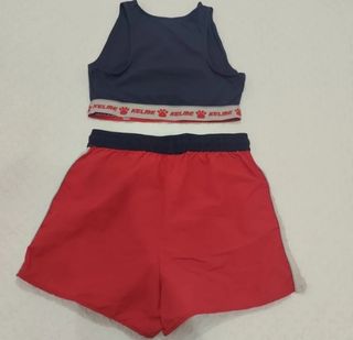  
Ropa de deporte